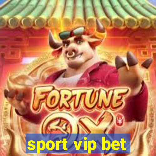 sport vip bet